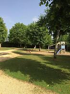 Camping Les Poutiroux - Mobilhome