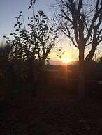 Camping Les Poutiroux - Mobilhome
