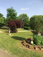 Camping Les Poutiroux - Mobilhome