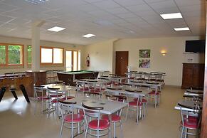 Camping Les Poutiroux - Tente Lodge