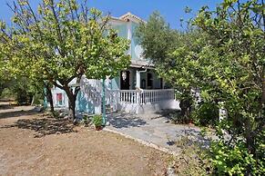 Areti Orfeas Studios