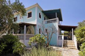 Areti Orfeas Studios