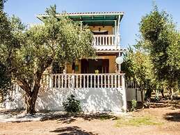 Areti Orfeas Studios