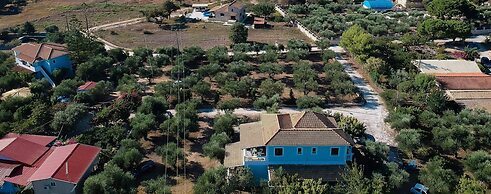 Areti Orfeas Studios