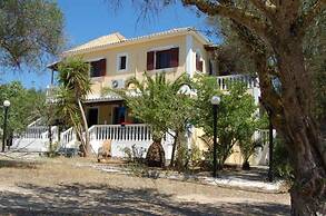 Areti Orfeas Studios