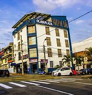Olaya Plaza Hotel