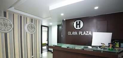 Olaya Plaza Hotel