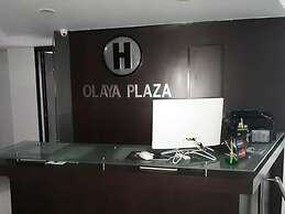 Olaya Plaza Hotel