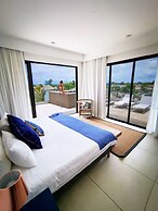 Mythic Suites & Villas