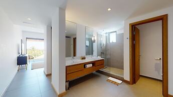 Mythic Suites & Villas