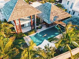 Mythic Suites & Villas by MJ Holidays