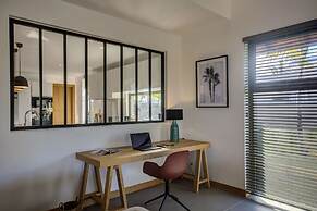 Mythic Suites & Villas by MJ Holidays