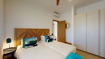Mythic Suites & Villas by MJ Holidays