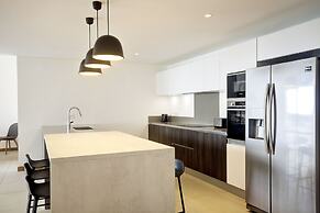 Mythic Suites & Villas by MJ Holidays