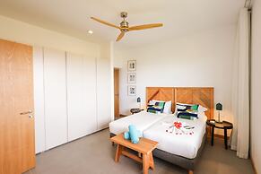 Mythic Suites & Villas by MJ Holidays