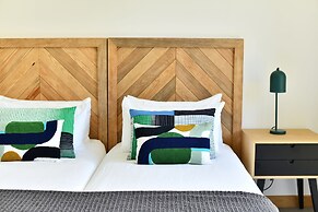 Mythic Suites & Villas by MJ Holidays