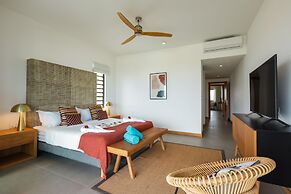 Mythic Suites & Villas by MJ Holidays