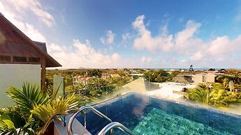 Mythic Suites & Villas by MJ Holidays