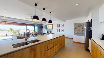 Mythic Suites & Villas by MJ Holidays