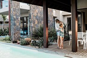 Mythic Suites & Villas by MJ Holidays