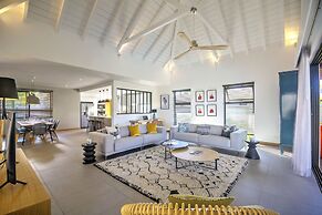 Mythic Suites & Villas by MJ Holidays