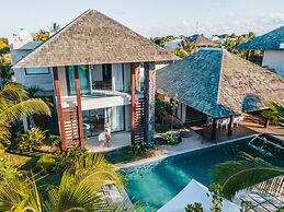 Mythic Suites & Villas