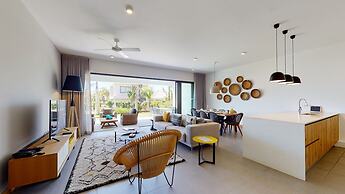 Mythic Suites & Villas by MJ Holidays