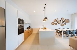 Mythic Suites & Villas by MJ Holidays