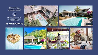 Mythic Suites & Villas by MJ Holidays