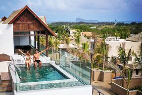 Mythic Suites & Villas by MJ Holidays