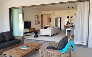 Mythic Suites & Villas by MJ Holidays