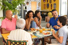 Mythic Suites & Villas by MJ Holidays