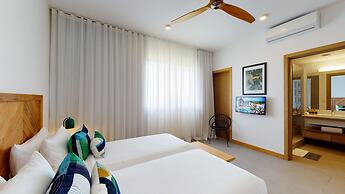 Mythic Suites & Villas by MJ Holidays