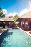 Mythic Suites & Villas by MJ Holidays
