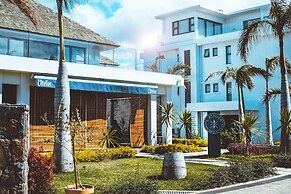 Mythic Suites & Villas by MJ Holidays