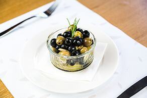 Amenity Hotel & Resort Špindlerův Mlýn