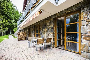Amenity Hotel & Resort Špindlerův Mlýn