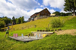 Amenity Hotel & Resort Špindlerův Mlýn