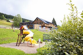 Amenity Hotel & Resort Špindlerův Mlýn