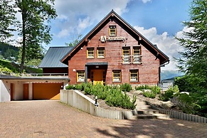 Amenity Hotel & Resort Špindlerův Mlýn