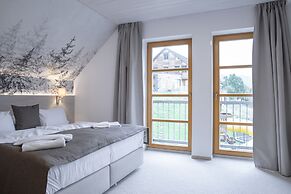 Amenity Hotel & Resort Špindlerův Mlýn