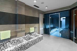 Amenity Hotel & Resort Špindlerův Mlýn
