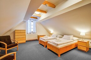 Amenity Hotel & Resort Špindlerův Mlýn