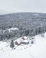 Amenity Hotel & Resort Špindlerův Mlýn