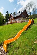 Amenity Hotel & Resort Špindlerův Mlýn