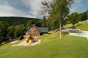 Amenity Hotel & Resort Špindlerův Mlýn