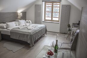 Amenity Hotel & Resort Špindlerův Mlýn