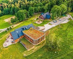 Amenity Hotel & Resort Špindlerův Mlýn