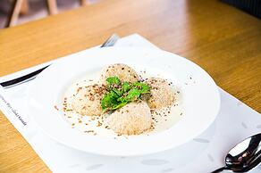 Amenity Hotel & Resort Špindlerův Mlýn