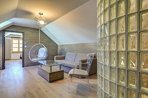 Amenity Hotel & Resort Špindlerův Mlýn